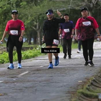 Runner Photo 8459332