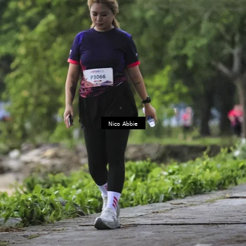 Runner Photo 8459333