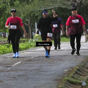 Runner Photo 8459334