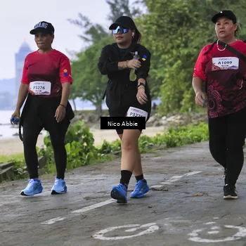 Runner Photo 8459336