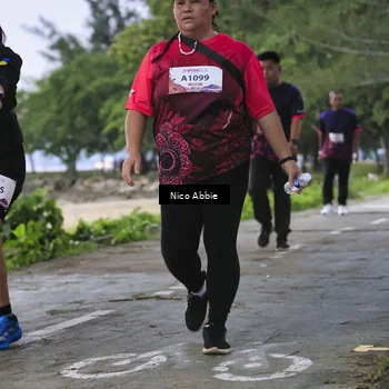 Runner Photo 8459337