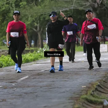 Runner Photo 8459338
