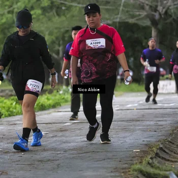 Runner Photo 8459341