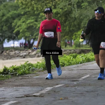 Runner Photo 8459342