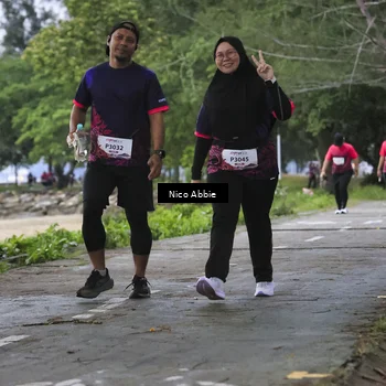 Runner Photo 8459344