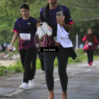 Runner Photo 8459345