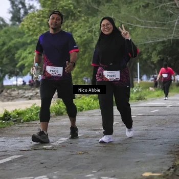 Runner Photo 8459347