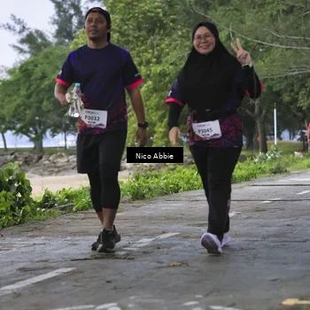 Runner Photo 8459348