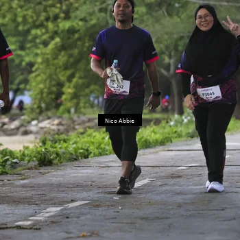 Runner Photo 8459349