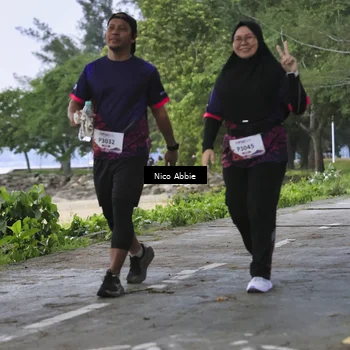 Runner Photo 8459353