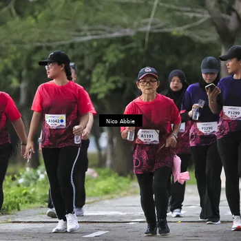Runner Photo 8459354