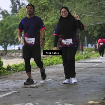 Runner Photo 8459355