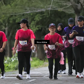 Runner Photo 8459356