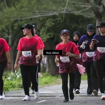 Runner Photo 8459357