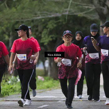 Runner Photo 8459358