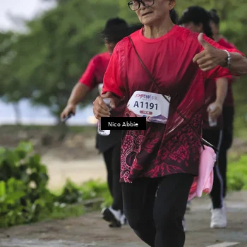 Runner Photo 8459359
