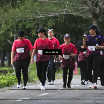 Runner Photo 8459360