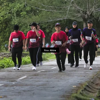 Runner Photo 8459361