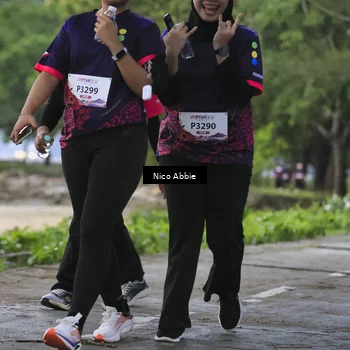 Runner Photo 8459364