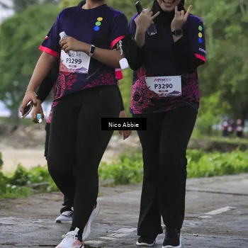 Runner Photo 8459366