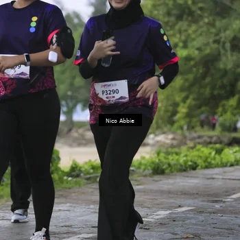 Runner Photo 8459370