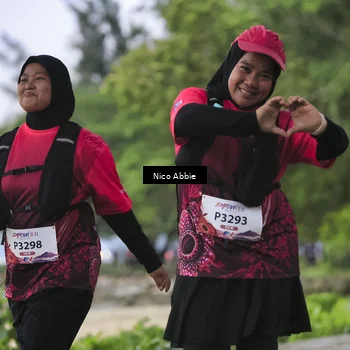 Runner Photo 8459374