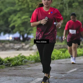 Runner Photo 8459375