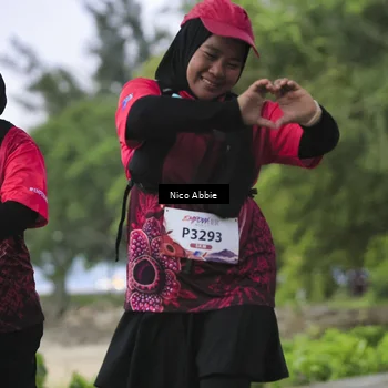 Runner Photo 8459376