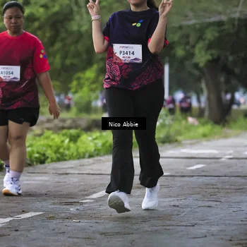Runner Photo 8459379