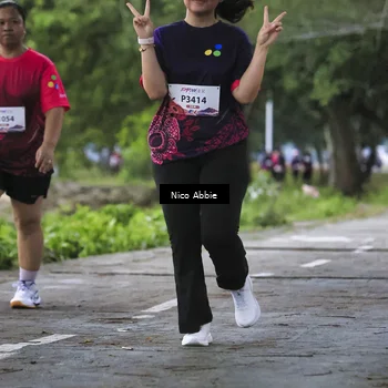 Runner Photo 8459380