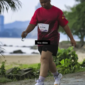 Runner Photo 8459381