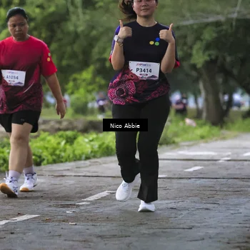 Runner Photo 8459382
