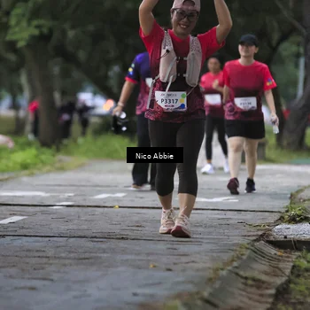 Runner Photo 8459384