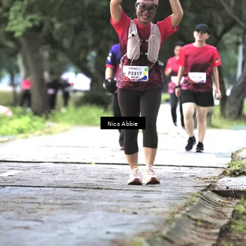 Runner Photo 8459385