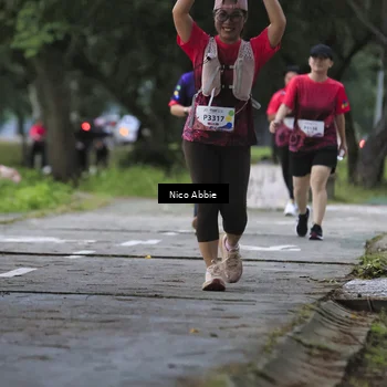 Runner Photo 8459386