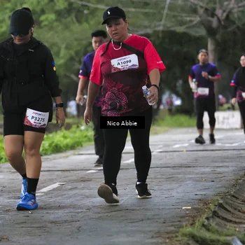 Runner Photo 8459387