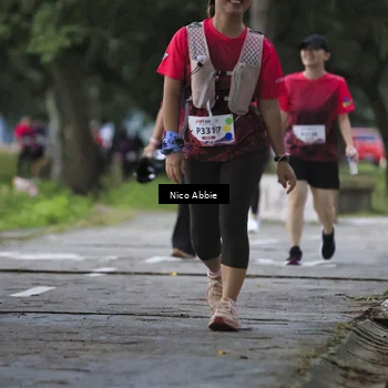 Runner Photo 8459389