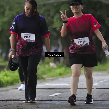 Runner Photo 8459390