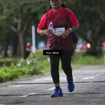 Runner Photo 8459393