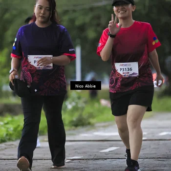 Runner Photo 8459394