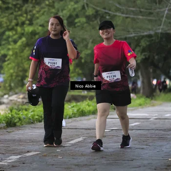 Runner Photo 8459395