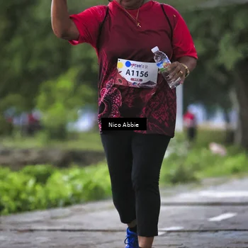 Runner Photo 8459396
