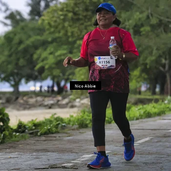 Runner Photo 8459397