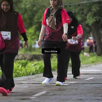 Runner Photo 8459398