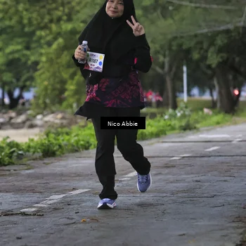 Runner Photo 8459400