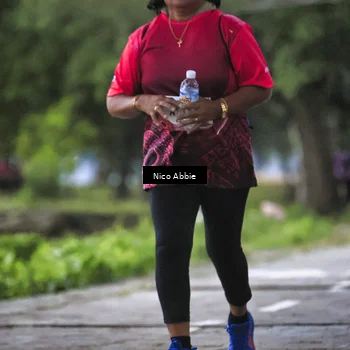 Runner Photo 8459401
