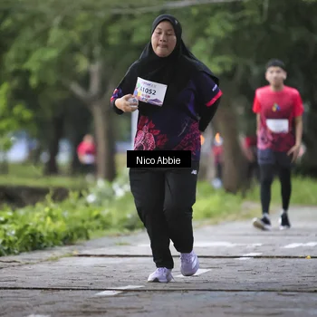Runner Photo 8459403