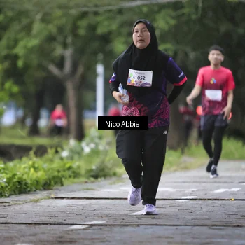 Runner Photo 8459405