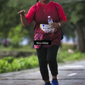Runner Photo 8459406