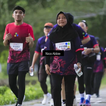 Runner Photo 8459408